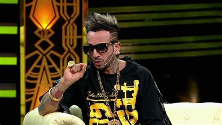 Jazzy B Bio, Wiki, Age, Height, Family, Wife, Kids, Net Worth, Tattoos, Instagram, Songs and Albums