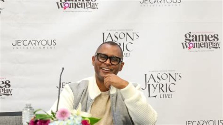 Je’Caryous Johnson’s Net Worth, Biography, Career, Awards, Fact and Life Story