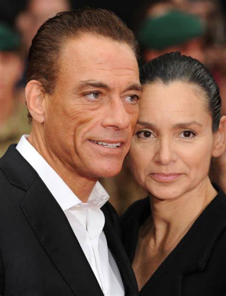 Jean-Claude Van Damme Second Wife: Who is Cynthia Derderian?