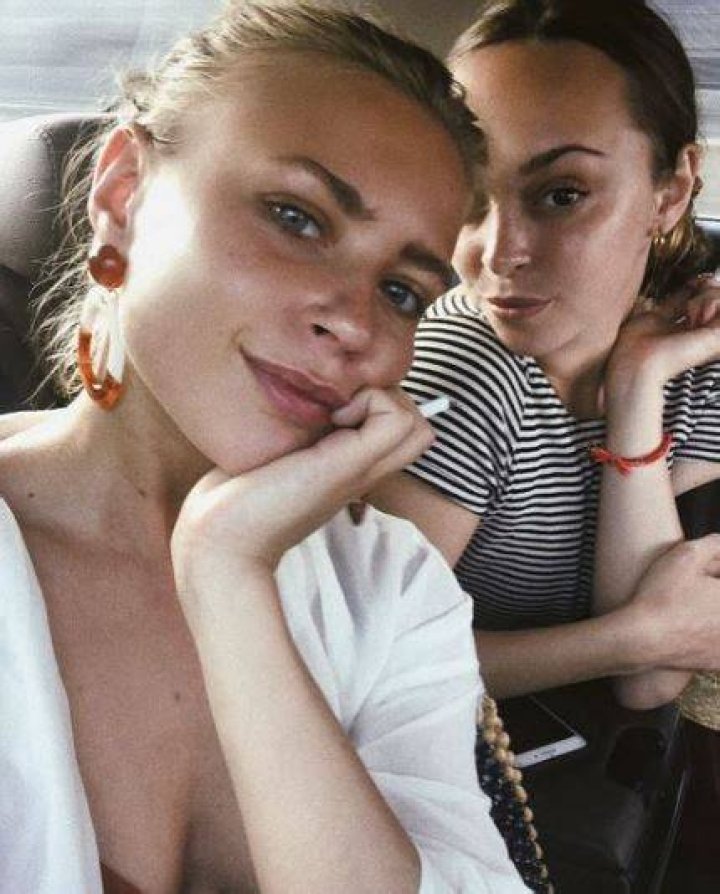 Jeanne Goursaud Height, Age, Boyfriend, Parents Instagram