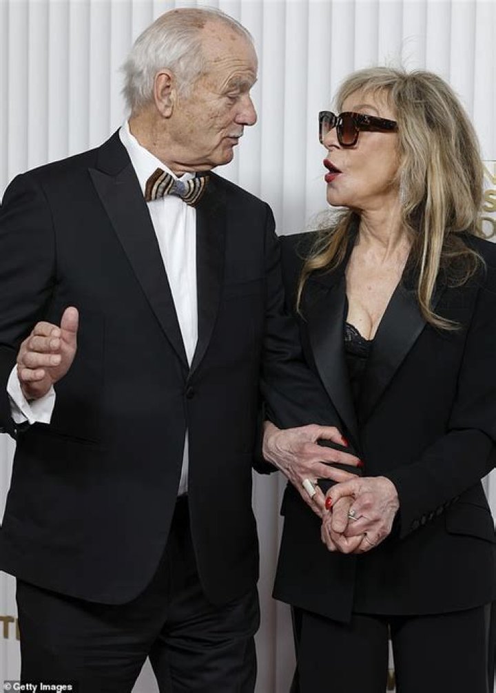 Jeannie Berlin Plastic Surgery Concerns Amid Succession Fans