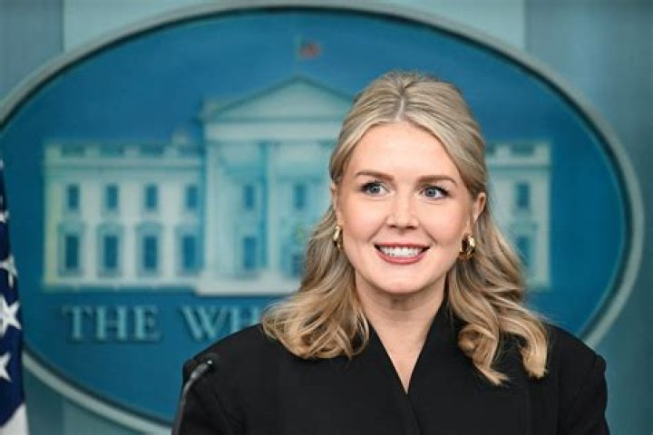 Jen Psaki Net Worth, Salary, Husband, Height, Family Of White House Press Secretary