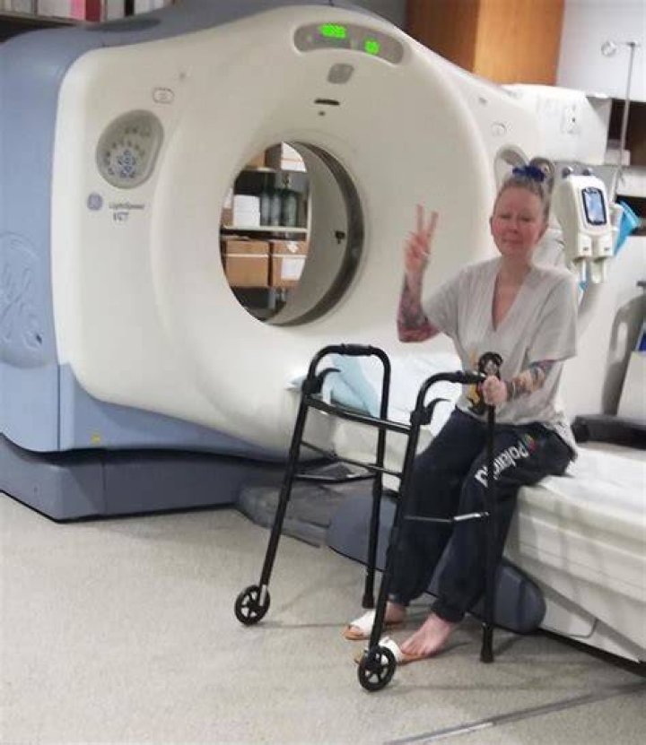 Jenna Jameson Health: What Illness Does She Have?