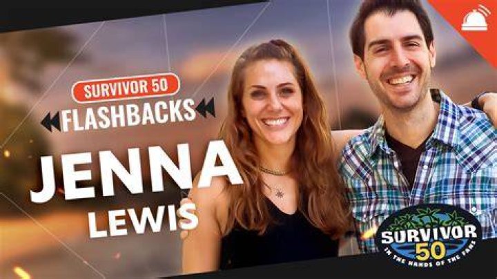 Jenna Lewis (survivor) Bio, Wiki, Age, Husband, Kids, Divorce, Sex Tape, Survivor and Net Worth