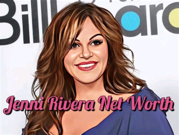 Jenni Rivera Bio, Wikipedia, Net Worth, Married, Husband, Height