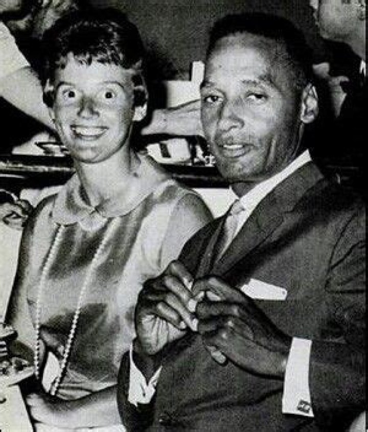 Jennifer Beals Parents: Meet Alfred Beals & Jeanne Anderson