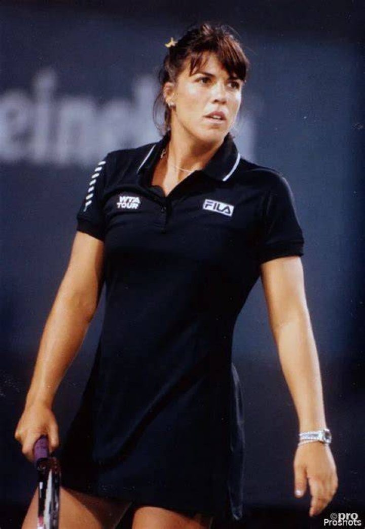 Jennifer Capriati Bio, Wiki, Age, Family, Husband, Tennis Career and Net Worth