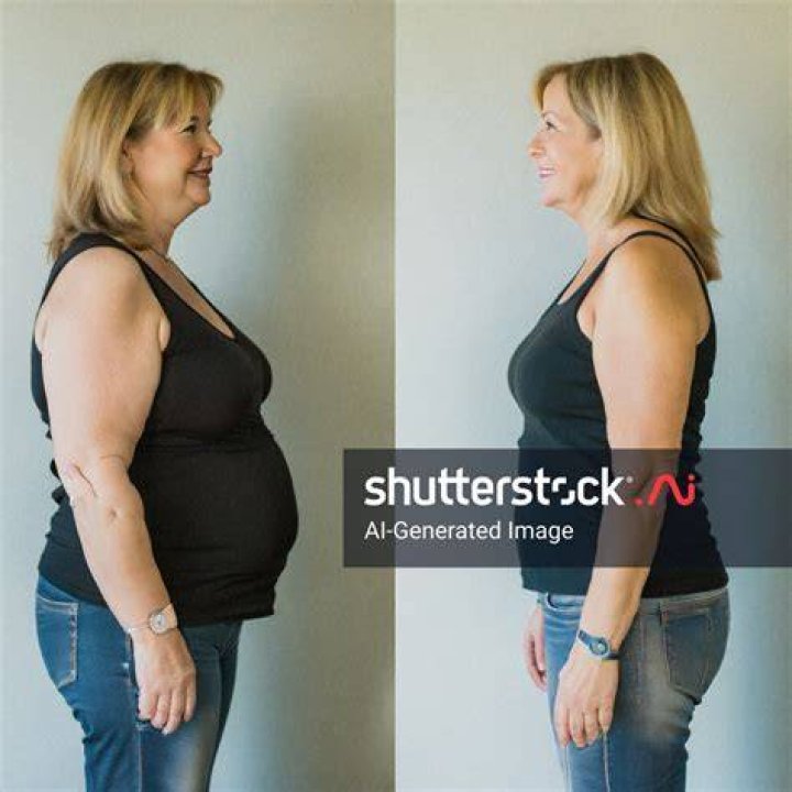 Jennifer Franciotti Weight Loss- Before & After Photos Exposed