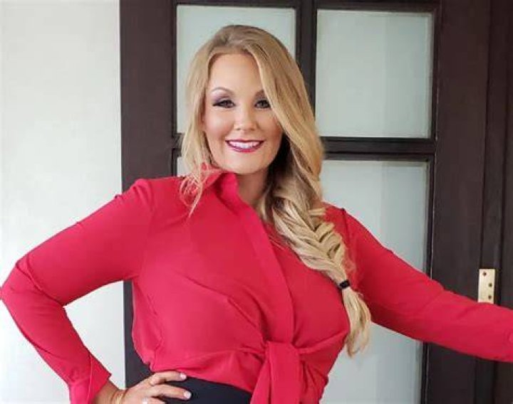 Jenny Walser Height, Weight, Net Worth, Age, Birthday, Wikipedia, Who, Nationality, Biography
