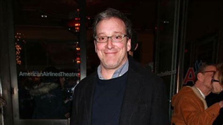 Jeremy Shamos children: How many kids does Jeremy Shamos have?