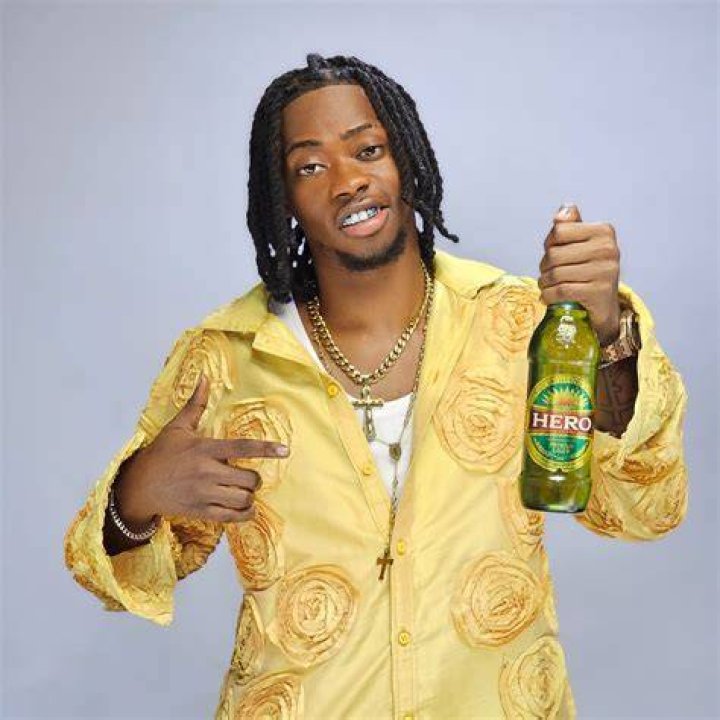 JeriQ Biography: Age, Songs, Net Worth, Girlfriend, Wikipedia, Wife, Record Label, State Of Origin