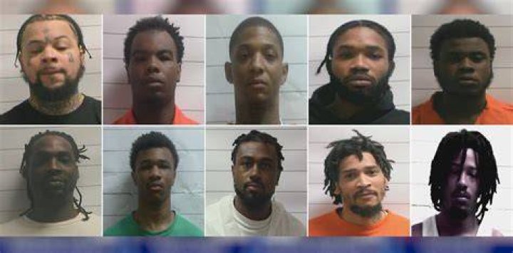 Jermaine Burton Arrested And Charges: Accused Of Hitting A Tennessee Fan