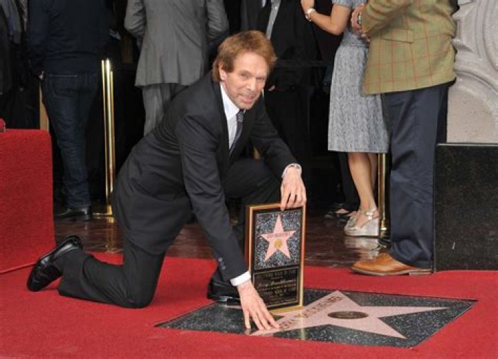 Jerry Bruckheimer’s biography, fact, career, awards, net worth & life story