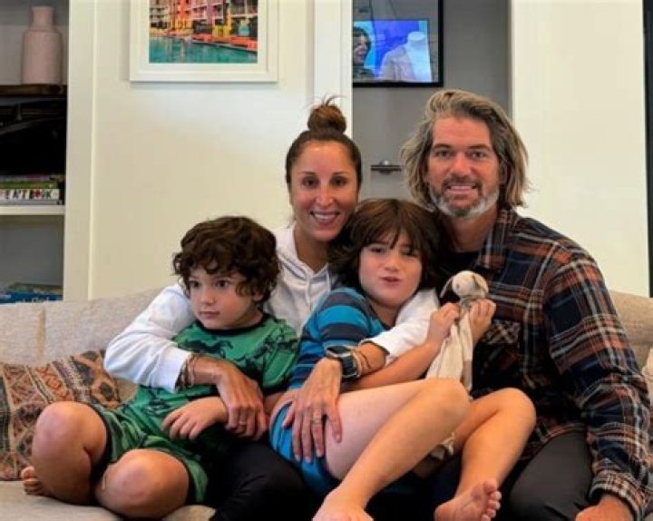 Jessica Canseco Wiki, Biography , Age, Height, Husband, Kids, Family, Net Worth