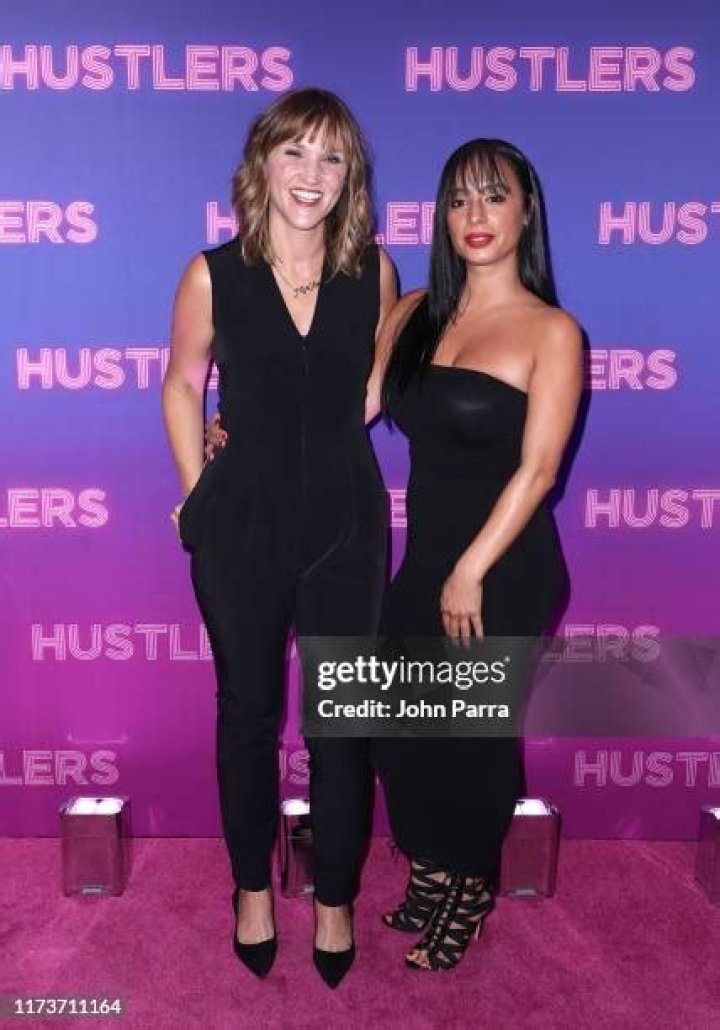 Jessica Pressler Boyfriend: Is Jessica Pressler In A Relationship?