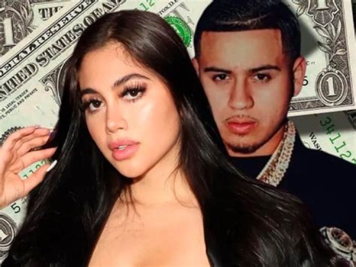 Jesus Ortiz Paz Girlfriend Jailyne Ojeda Age Difference, Height Net Worth, Find Her On Instagram