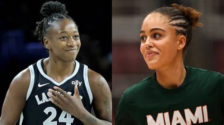 Jewell Loyd Husband Or Wife: Is WNBA Player Married?