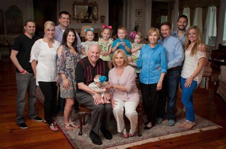 Jill Swaggart Bio, Wiki, Age, Height, Wedding, Kids, New Baby and Net Worth