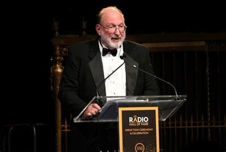 Jim Bohannon Biography, Age, Family, Show, Podcast, Radio, Net Worth