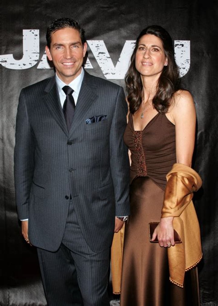 Jim Caviezel wife: Who is Kerri Browitt Caviezel?