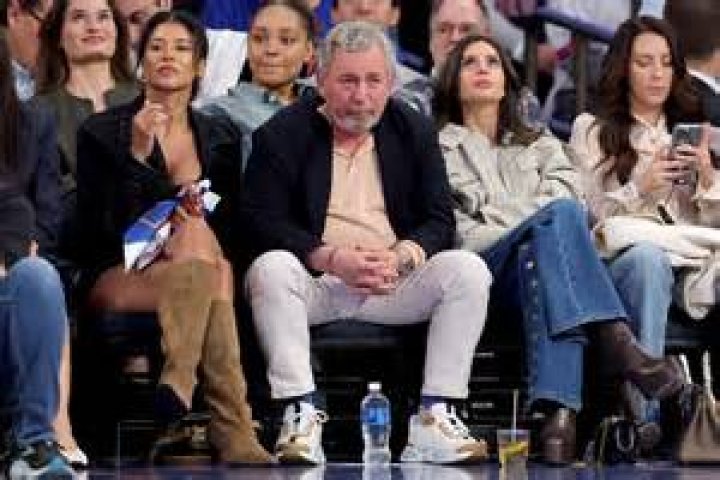 Jim Dolan (Journalist) Biography, Age, Parents, Wife, ABC7YN, Salary And Networth