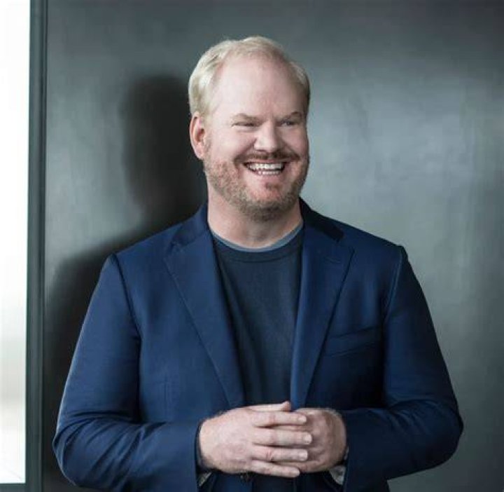 Jim Gaffigan’s Net Worth, Age, Height, Weight, Wife, Kids, Bio-Wiki