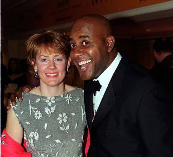 Jimmy Harriott