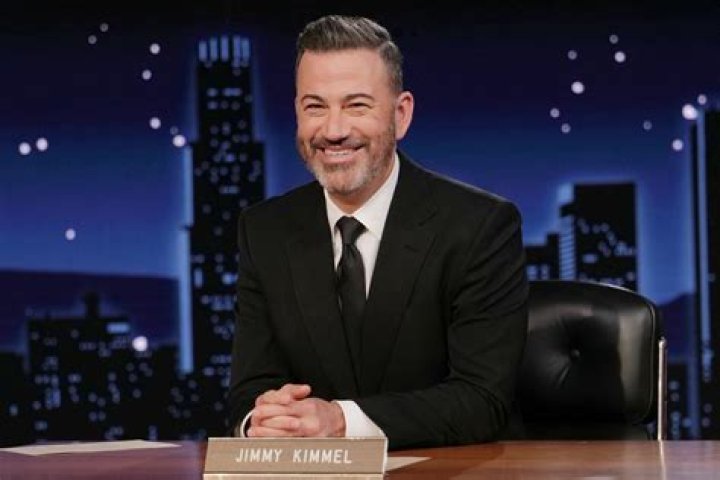 Jimmy Kimmel religion: Is Jimmy Kimmel a Catholic?
