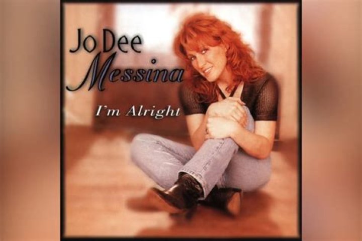 Jo Dee Messina Bio, Age, Songs, Tour Family, Illness, Health and “I’m Alright”