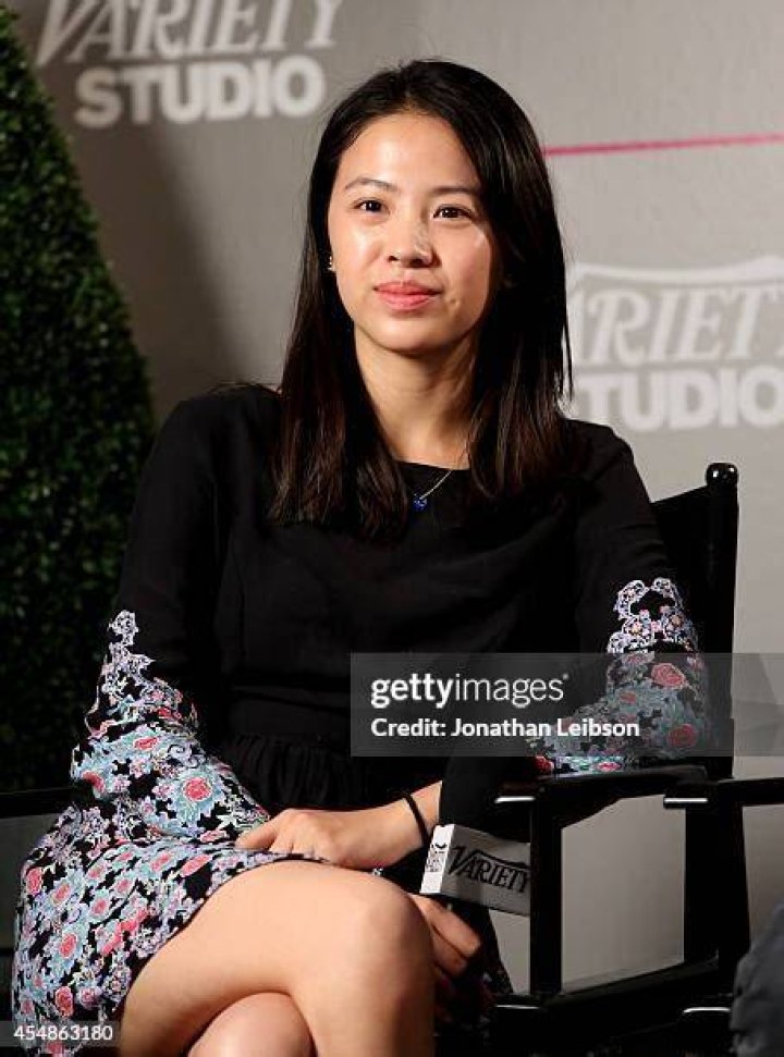 Jo Yang