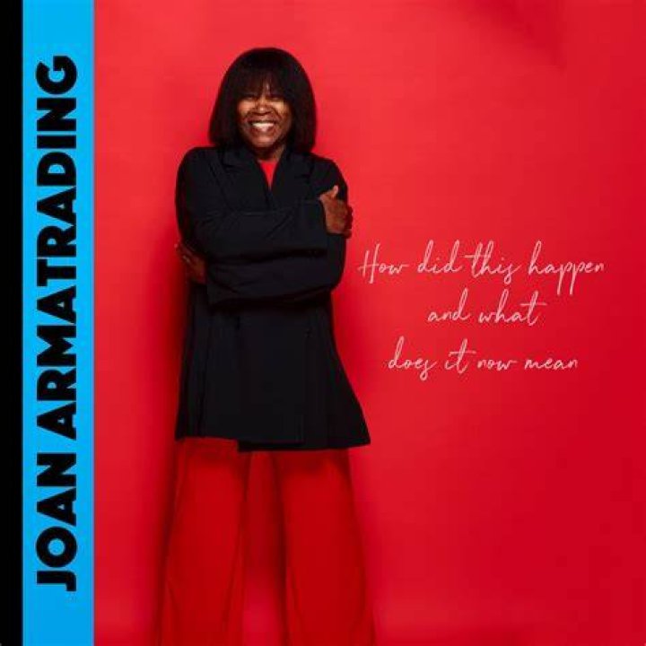 Joan Armatrading Net Worth: How The Singer Makes And Spends Her Money