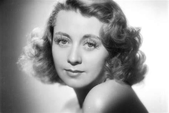 Joan Blondell Net Worth, Income, Salary, Earnings, Biography