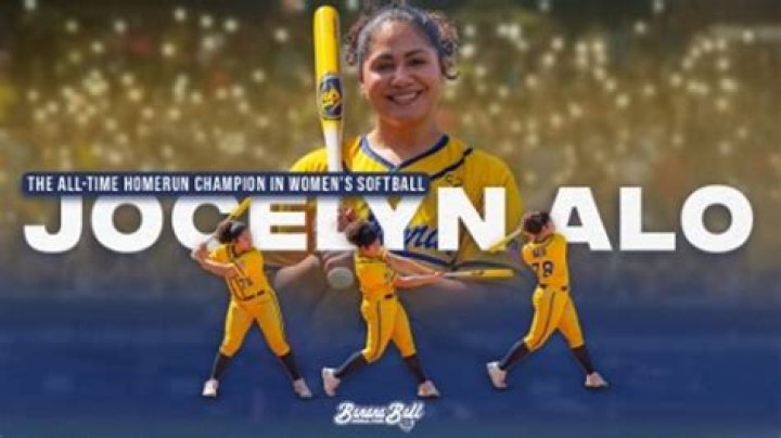 Jocelyn Alo Parents Age and Instagram – Her Height Weight Exposed