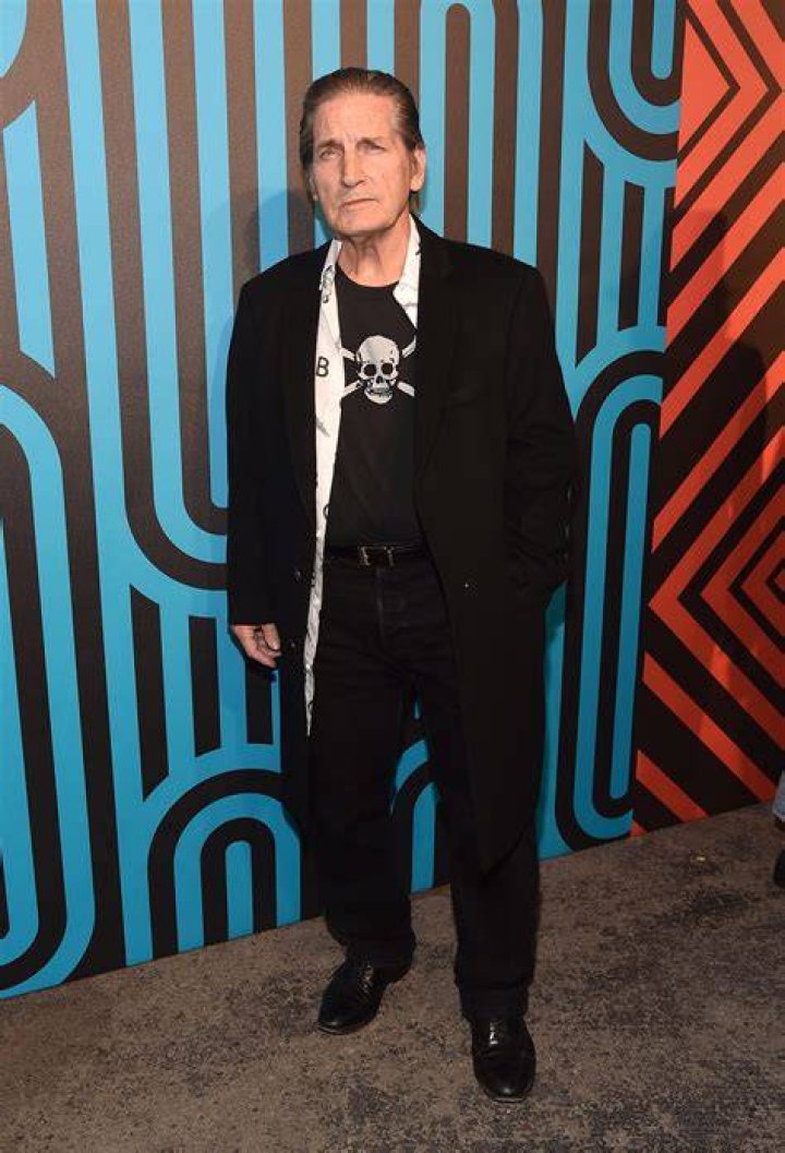 Joe Dallesandro Net Worth, Income, Salary, Earnings, Biography