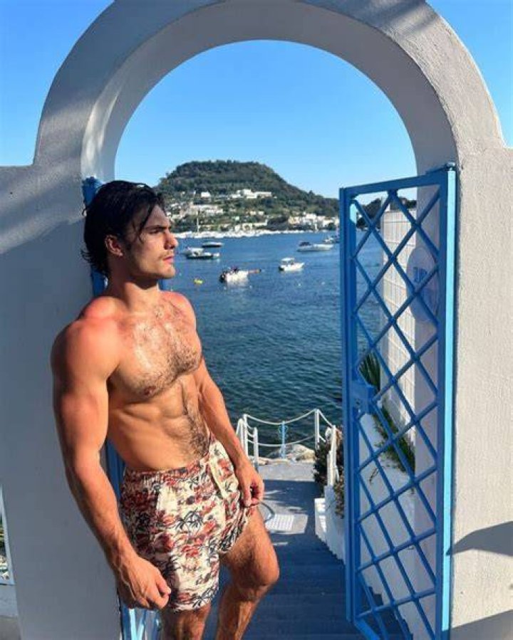 Joe Murgo Height, Weight, Net Worth, Age, Wiki, Who, Instagram, Biography
