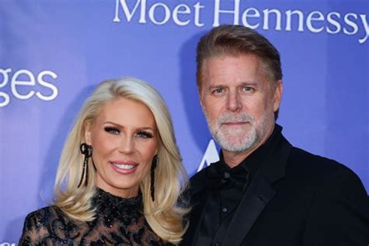 Joe Sealey Age And Net Worth – How Old Is RHOC Nicole Sealey Husband?