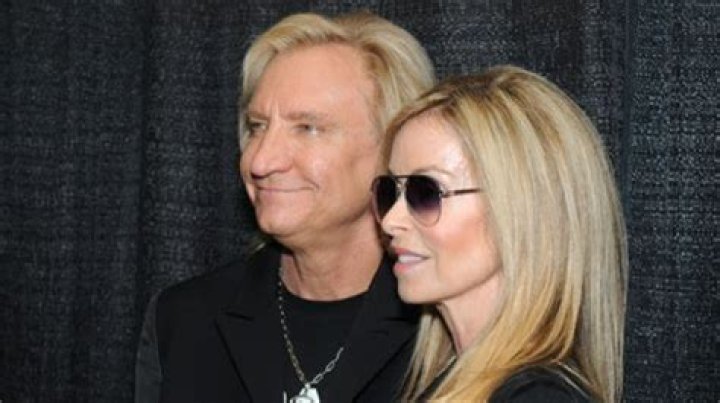 Joe Walsh Ex-Wife: Who is Denise Driscoll?