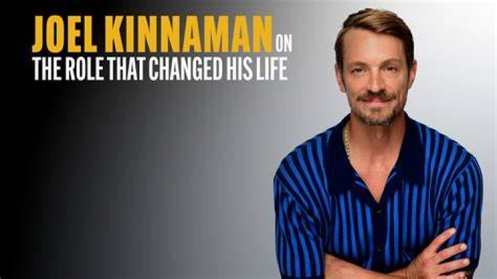 Joel Kinnaman Net Worth: How rich is Joel Kinnaman?