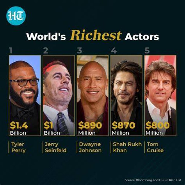 Joel McHale Net Worth: How Rich Is the Actor in 2022?