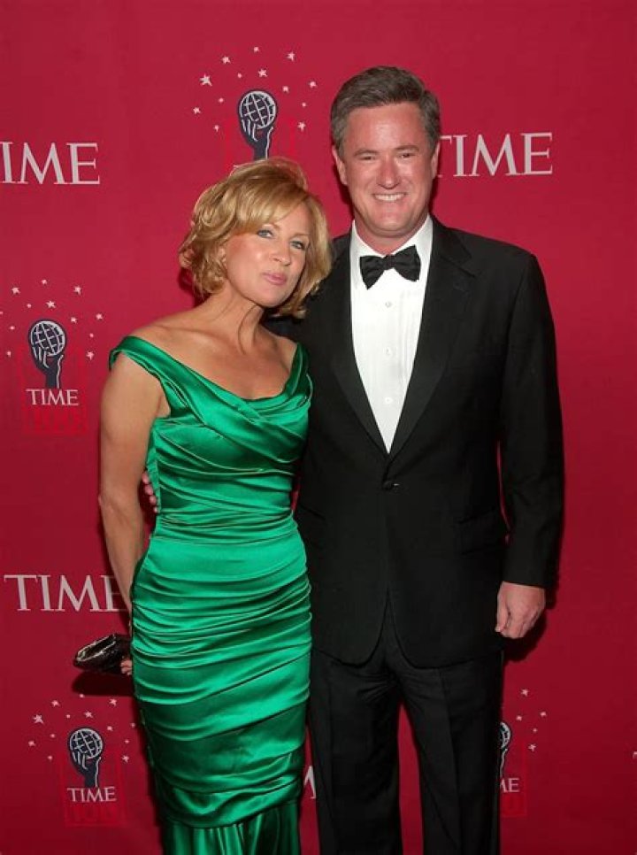 Joey Scarborough (Joe Scarborough’s Son) Bio, Wiki, Wife, Age, and Net Worth