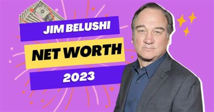 John Belushi Net Worth, Income, Salary, Earnings, Biography