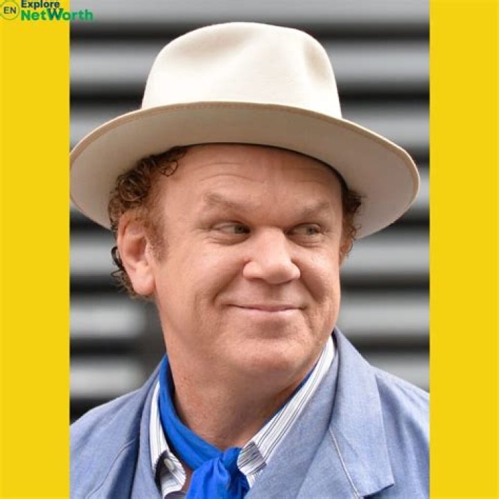 John C Reilly’s net worth, biography, fact, career, awards and life story