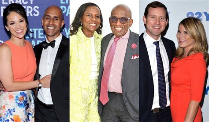 John Carter WBTV Wife: Who Is The Journalist Married To?