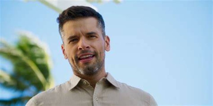 John Gabriel Rodriquez Wikipedia: Learn Everything About The Actor Cast On ‘Fantasy Island’