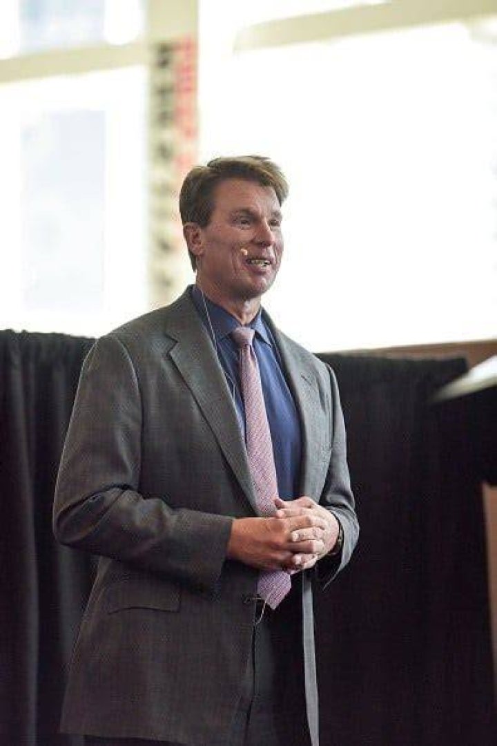 John Layfield aka JBL’s Net Worth, Biography, Career, Awards, Fact and Life Story