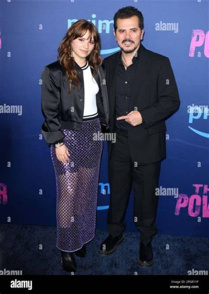 John Leguizamo Daughter: Who Is Allegra Leguizamo?