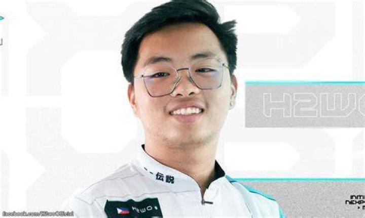John Paul Salonga H2wo Age: Everything To Know About