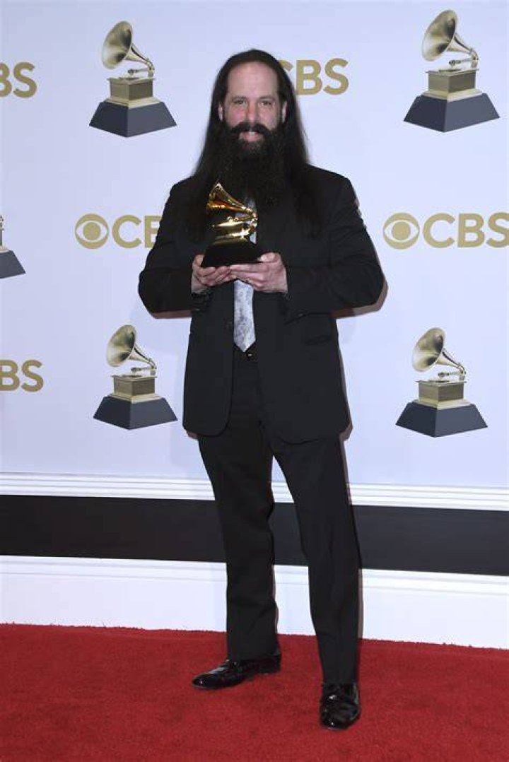 John Petrucci Net Worth, Income, Salary, Earnings, Biography