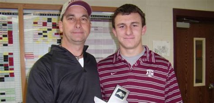 Johnny Manziel Parents’s Net Worth, Biography, Career, Awards, Fact and Life Story
