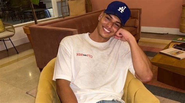 Jollztv Real Name And Wikipedia- Meet The Streamer On Instagram